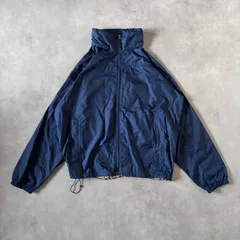 2025年最新】l.l.bean ナイロンジャケット 90sの人気アイテム