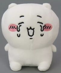 [중고] 봉제인형 치이카와 울어버린 봉제인형 [치이카와 뭔가 작고 귀여운 녀석]