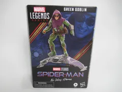2025年最新】MARVEL ハズブロ マーベルレジェンド・シリーズ グリーン 
