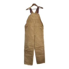 2025年最新】古着 パンツ 90s USA製 Carhartt カーハート
