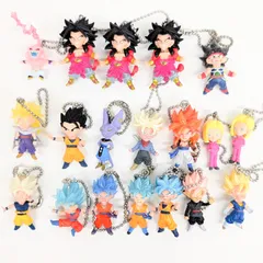 2025年最新】ドラゴンボール ストラップの人気アイテム - メルカリ