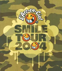 2025年最新】SMILE TOUR 2004の人気アイテム - メルカリ