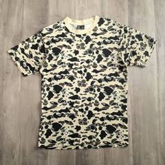 SWAGGER 迷彩 Tシャツ M swag | Mercari