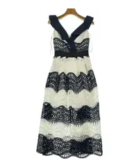 self-portrait ワンピース レディース 【古着】【中古】【送料無料】