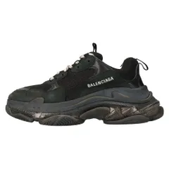 2023年最新】balenciaga triple s 40の人気アイテム - メルカリ