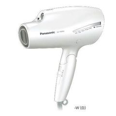 ★海外専用★  パナソニック ヘアードライヤー EH-TNA9J 白