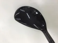 レガシーブラックユーティリティ5H やさしいUT