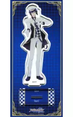 【中古】アクリルスタンド・アクリルパネル 和泉一織(ステージ衣装) アクリルスタンド 「アイドリッシュセブン Second BEAT!」