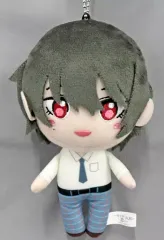 【中古】ぬいぐるみ 乾心寿(颯馬) デフォルメぬいぐるみ Part2 「その着せ替え人形は恋をする」