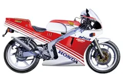 89 NSR HRC製リミッターカット 純正 MC18 Yahoo!オークション - NSR250R mc18 '89 HRCリミッターカット 作動OK