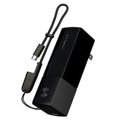 MATECH PowerBar 5000 モバイルバッテリー