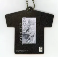 ぽ*こ様 【EGOIST】キーホルダー 2018ライブグッズ EGOIST ASIA TOUR 2018 キーホルダー 全12種類+1個 EGOIST 公式