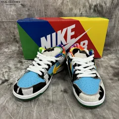 2023年最新】ben & jerry's nike sb dunk low chunky dunkyの人気