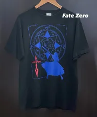 2025年最新】Fate tシャツ セイバーの人気アイテム - メルカリ