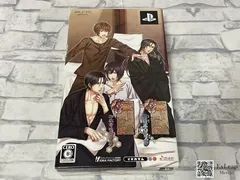 華ヤカ哉、我ガ一族 黄昏ポウラスタ ツインパック PlayStation Portable