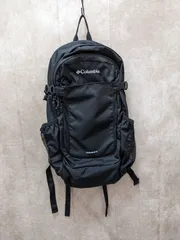 Columbia　長場雄　コラボ　バックパック　リュック　新品タグ付　即購入可能 2025年最新】Columbia リュック・バックパックの人気アイテム