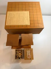 2025年最新】生駒将棋盤の人気アイテム - メルカリ