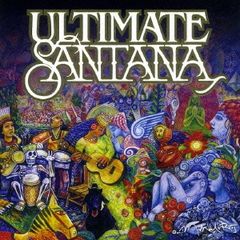 ヴェリー・ベスト・オブ・サンタナ 【CD、音楽 中古 CD】レンタル落ち