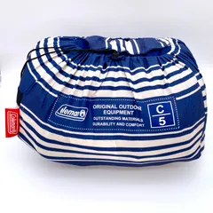 コールマン　Coleman　スヌーピー　キッズスリーピングバッグ　ヴィンテージ コールマン ビンテージ キッズ スリーピングバッグ スヌーピー