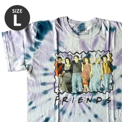 2025年最新】friends 海外ドラマ tシャツの人気アイテム - メルカリ