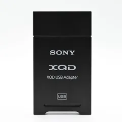 2023年最新】ソニー xqdアダプター qda－sb1の人気アイテム - メルカリ