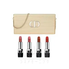 ●クリスチャン ディオール ミノディエール マキアージュ 3.5g ×4  -Dior- 【国内正規品】