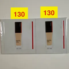 2025年最新】資生堂 ファンデーション シンクロスキンの人気アイテム