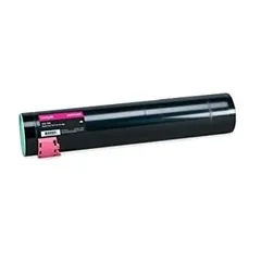 Lexmark 801XM - Extra High Yield - magenta - original - toner cartridge LCCP LRP - for Lexmark CX510de CX510dhe CX510dthe
