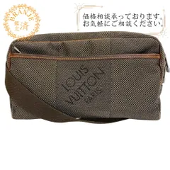 2025年最新】louis vuitton ルイヴィトン ウエストポーチの人気