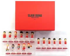 【中古】フィギュア 湘北セット(初回生産版) 「映画 THE FIRST SLAM DUNK-スラムダンク-」 FIGURE COLLECTION PVC製塗装済み完成品