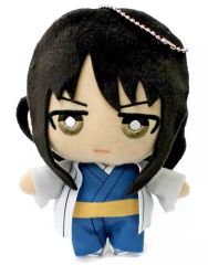銀魂 ちびぐるみ 桂小太郎 ぬいぐるみ vol.2 ナムコ限定 - メルカリ