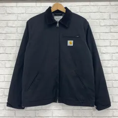 カーハート ミシガンチョアコート カバーオール C02 MDT XL 野村訓一 カーハート 80s 定番 野村訓市着用モデル ミシガンチョアコート
