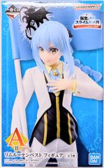 BANDAI SPIRITS 이치 반 쿠지 환생했더니 슬라임이었던 건 쥬라·템페스트 연방국의 개국제 A상 리무르=템페스트 피규어