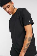 人気☆国内 Carhartt WIP シンプル 袖ロゴ Tシャツ