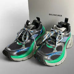 2025年最新】Balenciaga 10XL SNEAKERの人気アイテム - メルカリ 