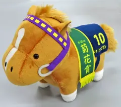 マヤノトップガンぬいぐるみ アバンティ AVANT 天皇賞 ウマ娘 希少サイズS マヤノトップガンぬいぐるみ アバンティ AVANT 天皇賞 ウマ娘 希少