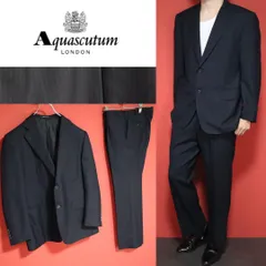 2026年最新】Aquascutum メンズ スーツの人気アイテム - メルカリ