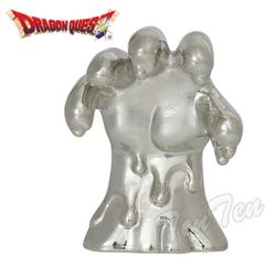 【オフィシャルショップ限定】 ドラゴンクエスト メタリックモンスターズギャラリー メタルハンド 【新品 未開封】 ドラクエ グッズ メタルフィギュア モンスター ダイキャスト製 金属 自分へのプレゼント