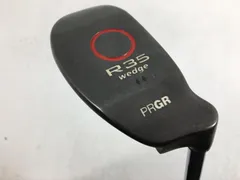 2023年最新】PRGR チッパー R35の人気アイテム - メルカリ