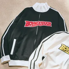 2025年最新】WEGo boynextdoor トラックジャケットの人気アイテム