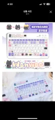 2025年最新】wonwoo keyboardの人気アイテム - メルカリ