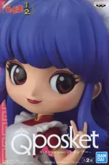 【中古】フィギュア シャンプー(パープル) 「らんま1/2」 Q posket-シャンプー-
