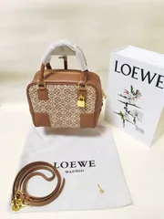 2024年最新】ロエベ loewe バッグチャームの人気アイテム - メルカリ