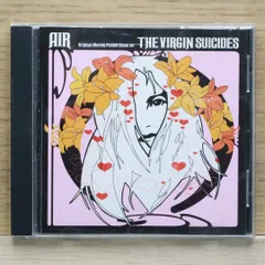 Air - The Virgin Suicides: Original Motion Picture Score