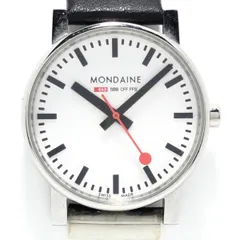 2024年最新】mondaine モンディーンの人気アイテム - メルカリ