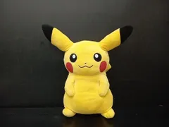 ポケモン - 新品 未開封　等身大　ピカチュウ　おまけ付き　ポケモンセンター 美品】等身大 ピカチュウ ポケモンセンター - メルカリ