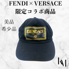 FENDI　フェンディ　TEAM WANGコラボ　VIP限定　キャップ 楽天市場】FENDI フェンディ Fendirama Baseball Cap キャップ