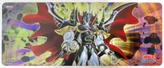 E-HERO ネオスロード プレイマット