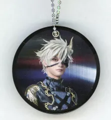 【中古】鏡・ミラー 林光哲(鬼丸国綱) アクリルスライドミラー 「DMMスクラッチ! ミュージカル『刀剣乱舞』 ～花影ゆれる砥水～ スクラッチ」 D-1賞