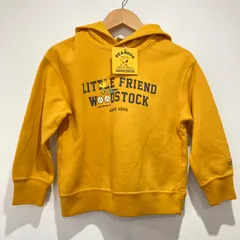 UNIQLO PEANUTS 120cm パーカー